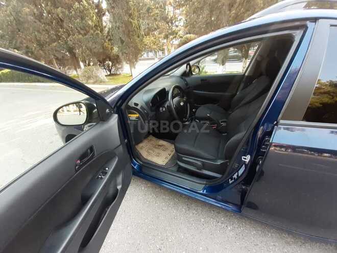 Hyundai i30 2010, 172,000 km - 1.4 l - Sumqayıt
