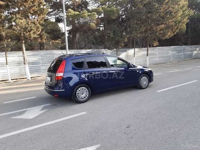 Hyundai i30 2010, 172,000 km - 1.4 l - Sumqayıt