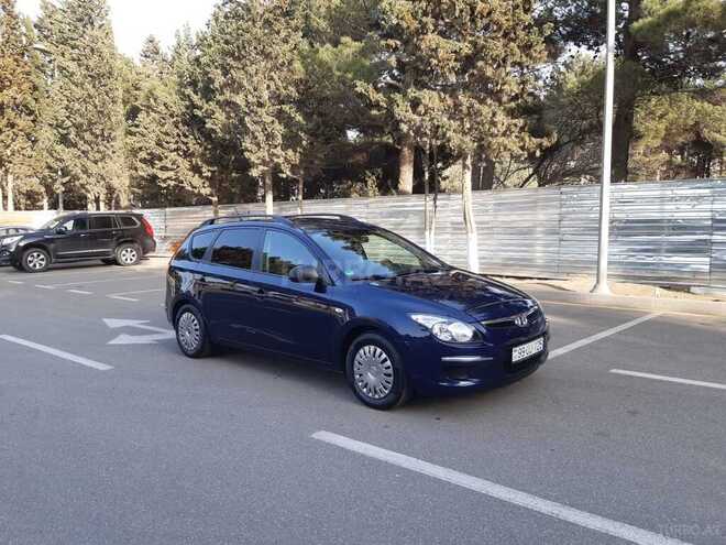 Hyundai i30 2010, 172,000 km - 1.4 l - Sumqayıt