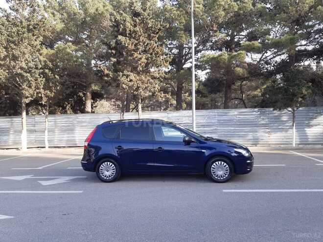 Hyundai i30 2010, 172,000 km - 1.4 l - Sumqayıt