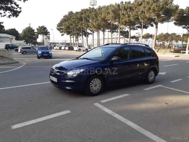 Hyundai i30 2010, 172,000 km - 1.4 l - Sumqayıt