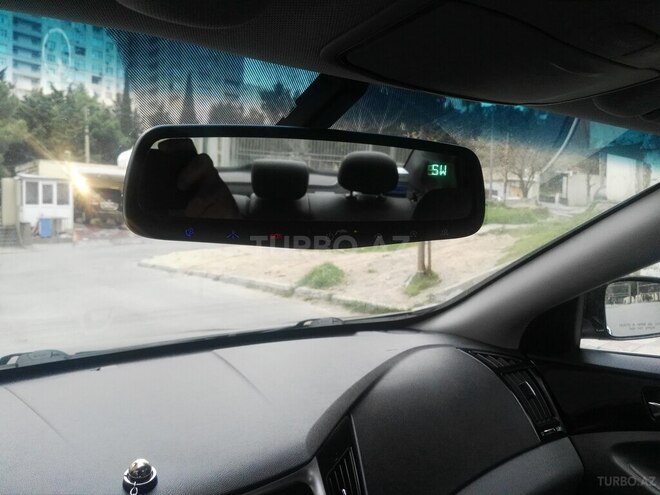 Hyundai Sonata 2014, 130,000 km - 2.0 l - Bakı