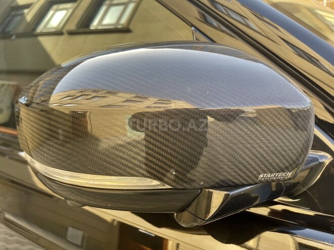 Land Rover RR Sport 2013, 105,000 km - 5.0 л - Bakı