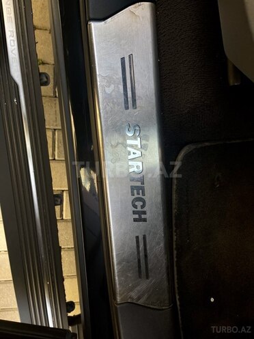 Land Rover RR Sport 2013, 105,000 km - 5.0 л - Bakı