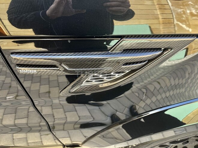 Land Rover RR Sport 2013, 105,000 km - 5.0 л - Bakı