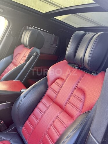 Land Rover RR Sport 2013, 105,000 km - 5.0 л - Bakı
