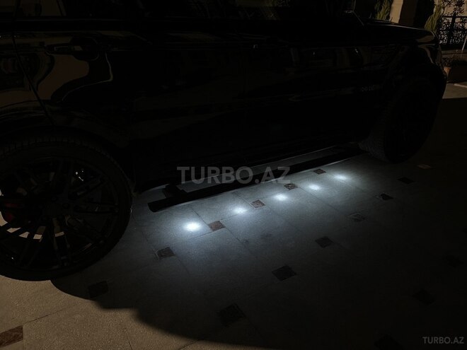Land Rover RR Sport 2013, 105,000 km - 5.0 л - Bakı