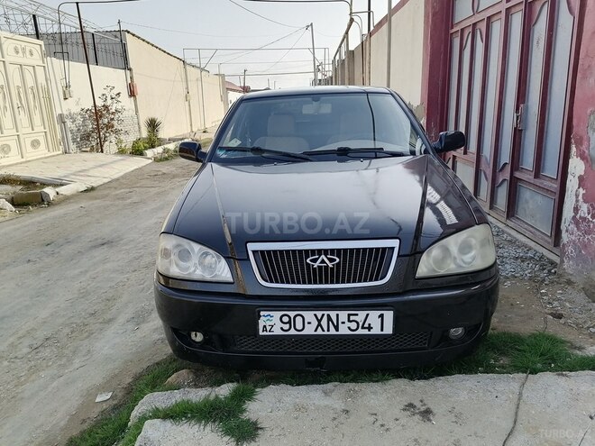 Chery Amulet (A15) 2010, 275,000 km - 1.5 л - Bakı