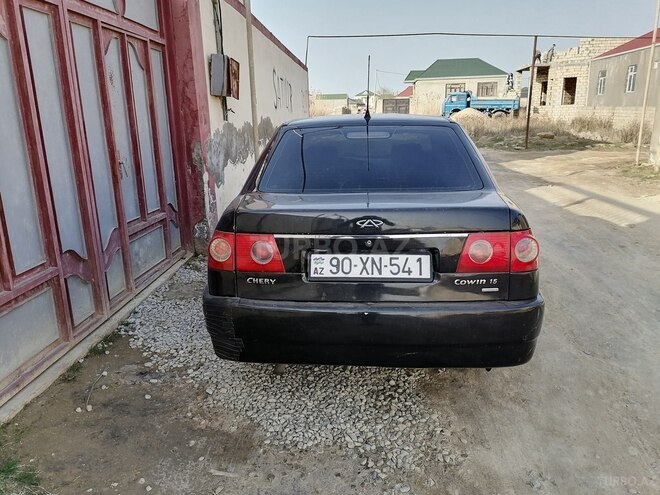 Chery Amulet (A15) 2010, 275,000 km - 1.5 л - Bakı