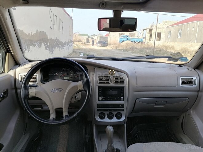 Chery Amulet (A15) 2010, 275,000 km - 1.5 л - Bakı