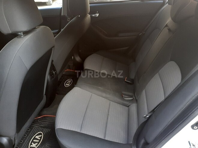Kia Cerato 2013, 85,500 km - 1.6 l - Bakı