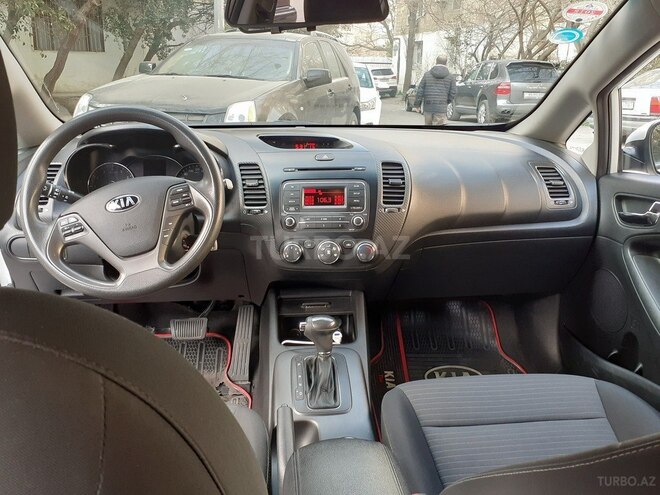 Kia Cerato 2013, 85,500 km - 1.6 l - Bakı