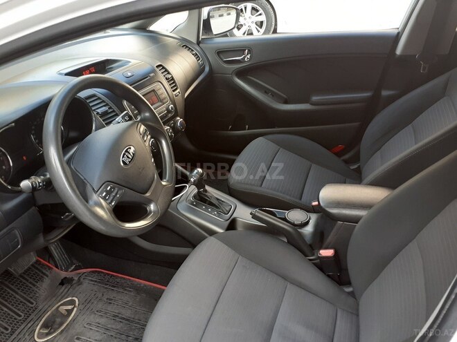 Kia Cerato 2013, 85,500 km - 1.6 l - Bakı