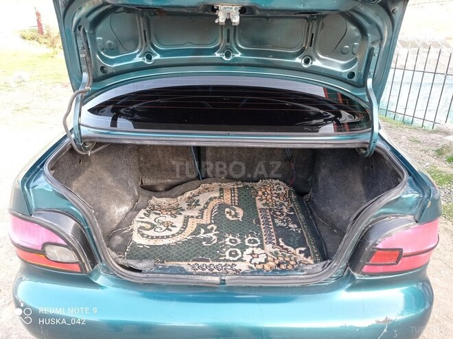 Hyundai Accent 1996, 420,133 km - 1.5 l - Lənkəran