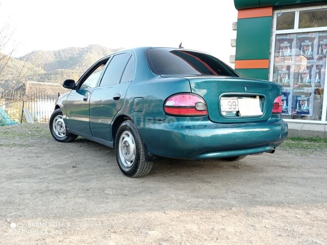 Hyundai Accent 1996, 420,133 km - 1.5 l - Lənkəran