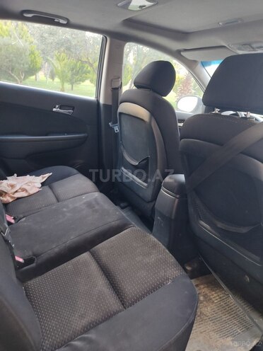 Hyundai i30 2008, 254,792 km - 1.6 l - Bakı
