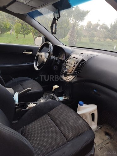 Hyundai i30 2008, 254,792 km - 1.6 l - Bakı