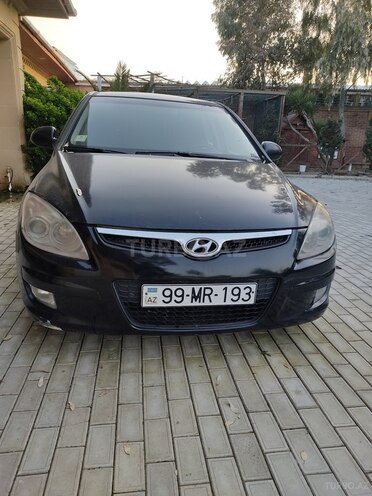 Hyundai i30 2008, 254,792 km - 1.6 l - Bakı