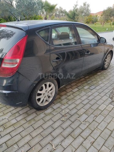 Hyundai i30 2008, 254,792 km - 1.6 l - Bakı