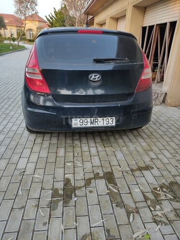 Hyundai i30 2008, 254,792 km - 1.6 l - Bakı