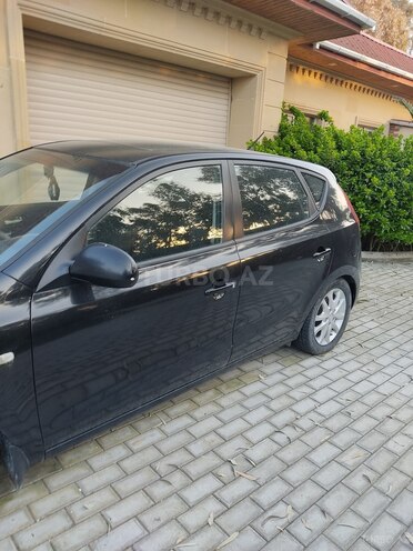 Hyundai i30 2008, 254,792 km - 1.6 l - Bakı