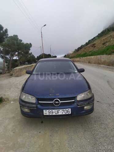 Opel Omega 1995, 150,000 km - 2.0 l - Bakı