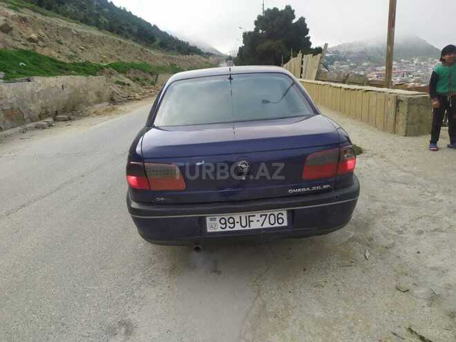 Opel Omega 1995, 150,000 km - 2.0 l - Bakı