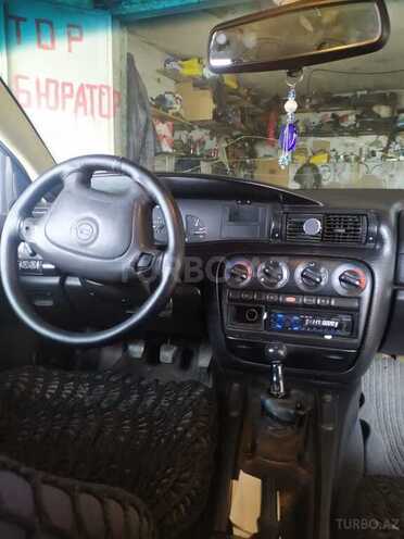 Opel Omega 1995, 150,000 km - 2.0 l - Bakı