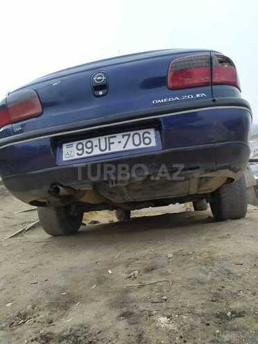Opel Omega 1995, 150,000 km - 2.0 l - Bakı