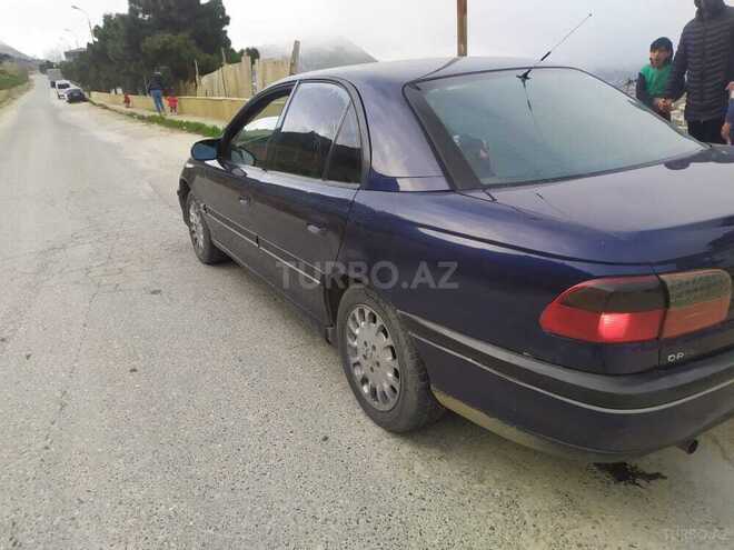 Opel Omega 1995, 150,000 km - 2.0 l - Bakı