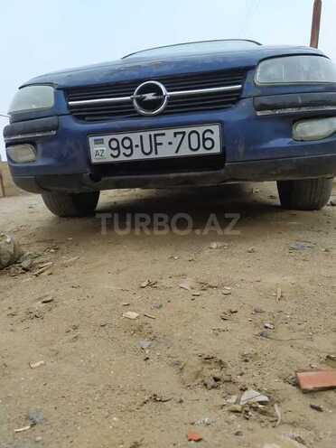 Opel Omega 1995, 150,000 km - 2.0 l - Bakı