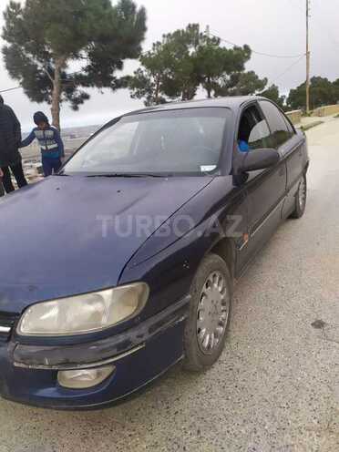 Opel Omega 1995, 150,000 km - 2.0 l - Bakı