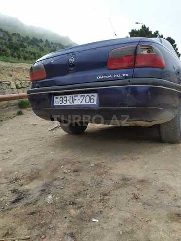 Opel Omega 1995, 150,000 km - 2.0 l - Bakı