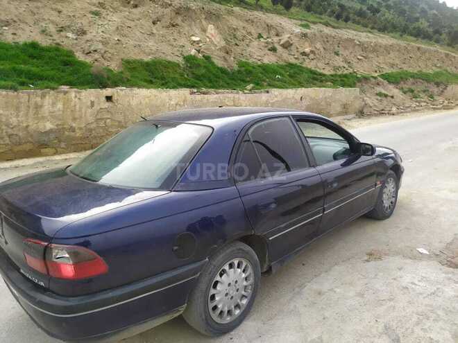 Opel Omega 1995, 150,000 km - 2.0 l - Bakı