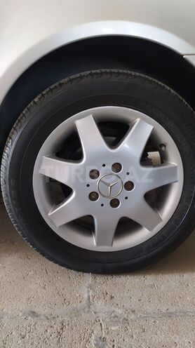 Mercedes Vaneo 2005, 149,000 km - 1.9 л - Bakı