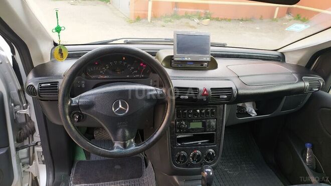 Mercedes Vaneo 2005, 149,000 km - 1.9 л - Bakı