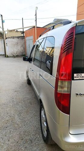 Mercedes Vaneo 2005, 149,000 km - 1.9 л - Bakı