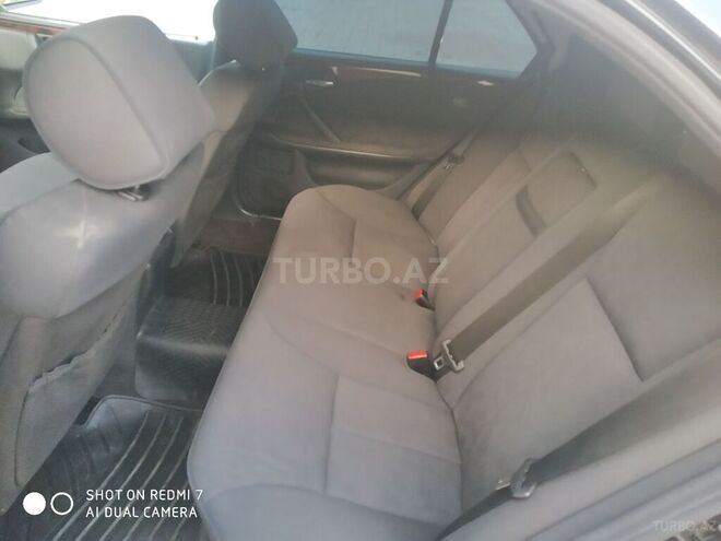 Mercedes E 220 2001, 357,808 km - 2.2 l - Bakı