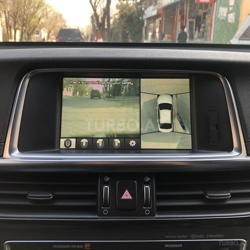 Kia Optima 2016, 105,000 km - 2.0 l - Sumqayıt