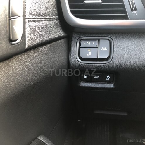 Kia Optima 2016, 105,000 km - 2.0 l - Sumqayıt