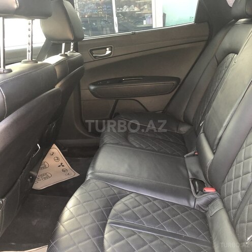 Kia Optima 2016, 105,000 km - 2.0 l - Sumqayıt