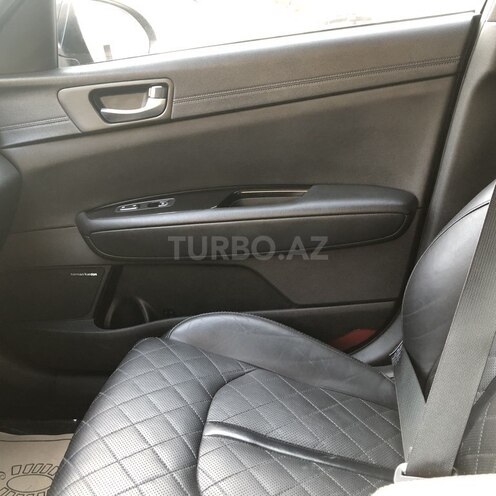 Kia Optima 2016, 105,000 km - 2.0 l - Sumqayıt