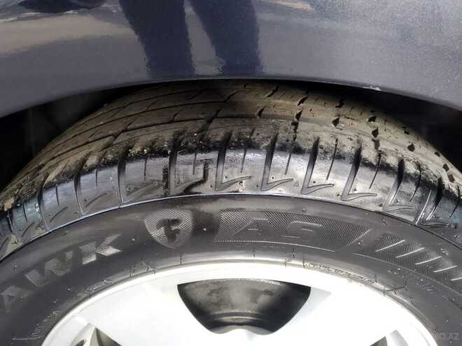 Chevrolet Cruze 2015, 184,000 km - 1.4 l - Bakı
