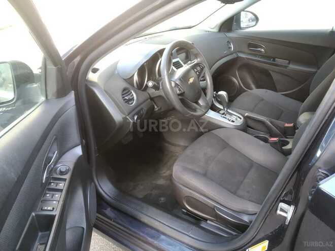Chevrolet Cruze 2015, 184,000 km - 1.4 l - Bakı