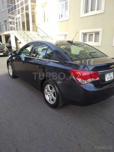 Chevrolet Cruze 2015, 184,000 km - 1.4 l - Bakı