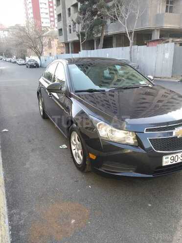 Chevrolet Cruze 2015, 184,000 km - 1.4 l - Bakı