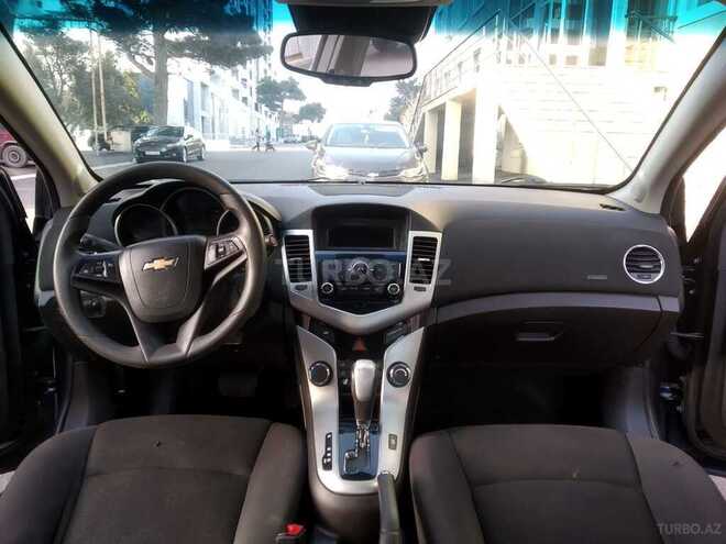 Chevrolet Cruze 2015, 184,000 km - 1.4 l - Bakı