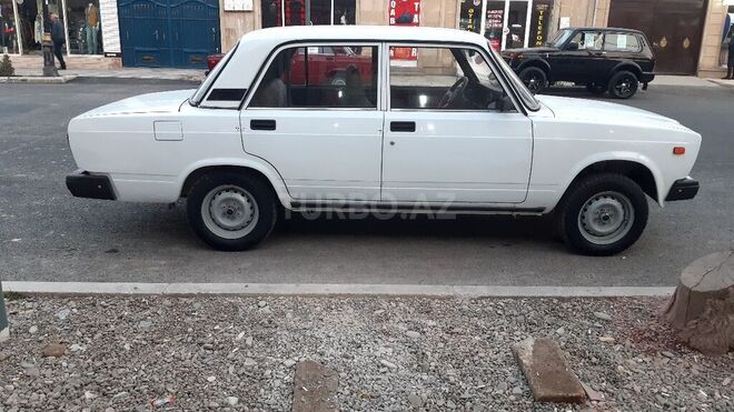 LADA (VAZ) 2107 2009, 69,000 km - 1.6 l - Ağstafa