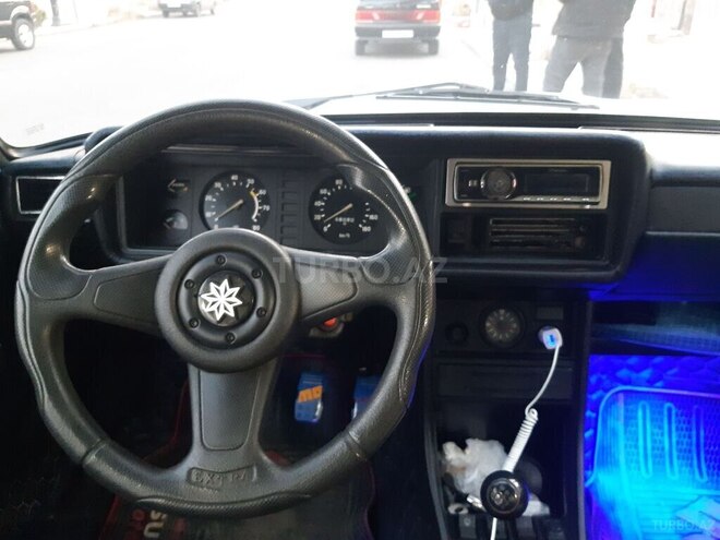 LADA (VAZ) 2107 2009, 69,000 km - 1.6 l - Ağstafa