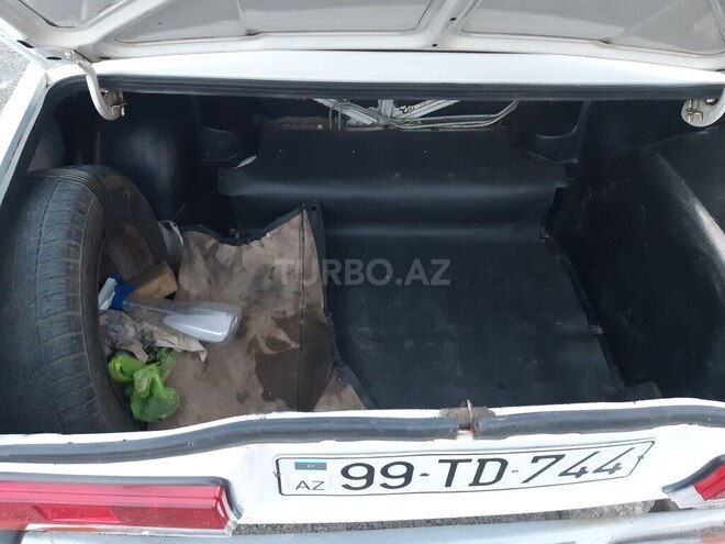 LADA (VAZ) 2107 2009, 69,000 km - 1.6 l - Ağstafa